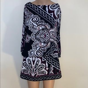 White House Black Market dress